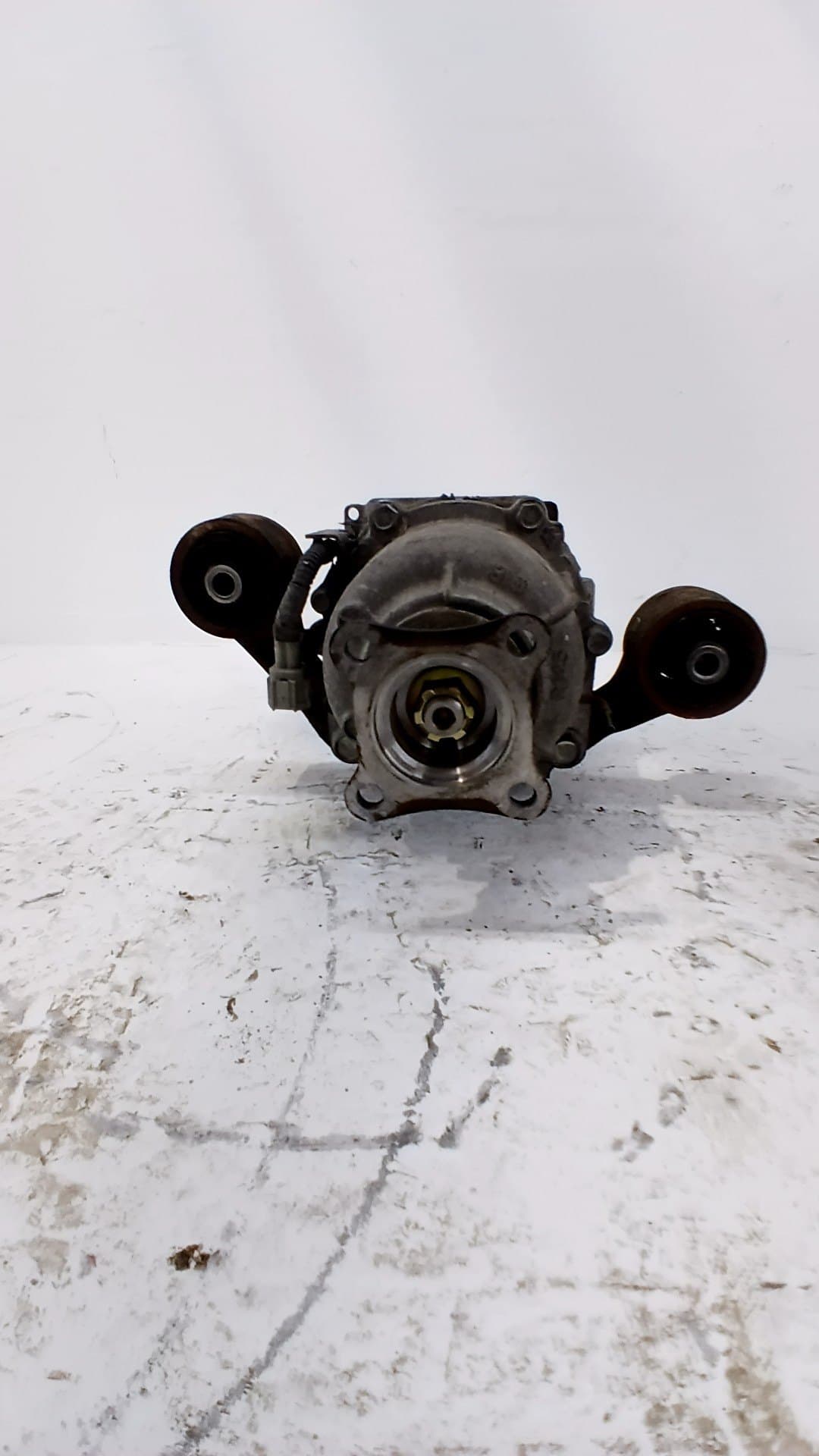 Diferencial trasero NISSAN X-TRAIL (T30) 3