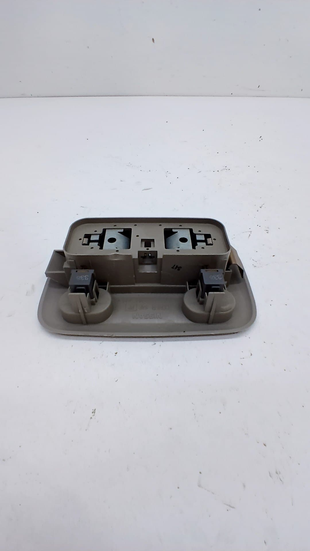 Luz interior NISSAN X-TRAIL (T30) 3