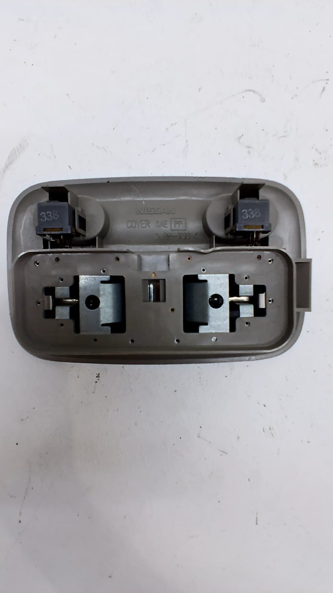 Luz interior NISSAN X-TRAIL (T30) 2