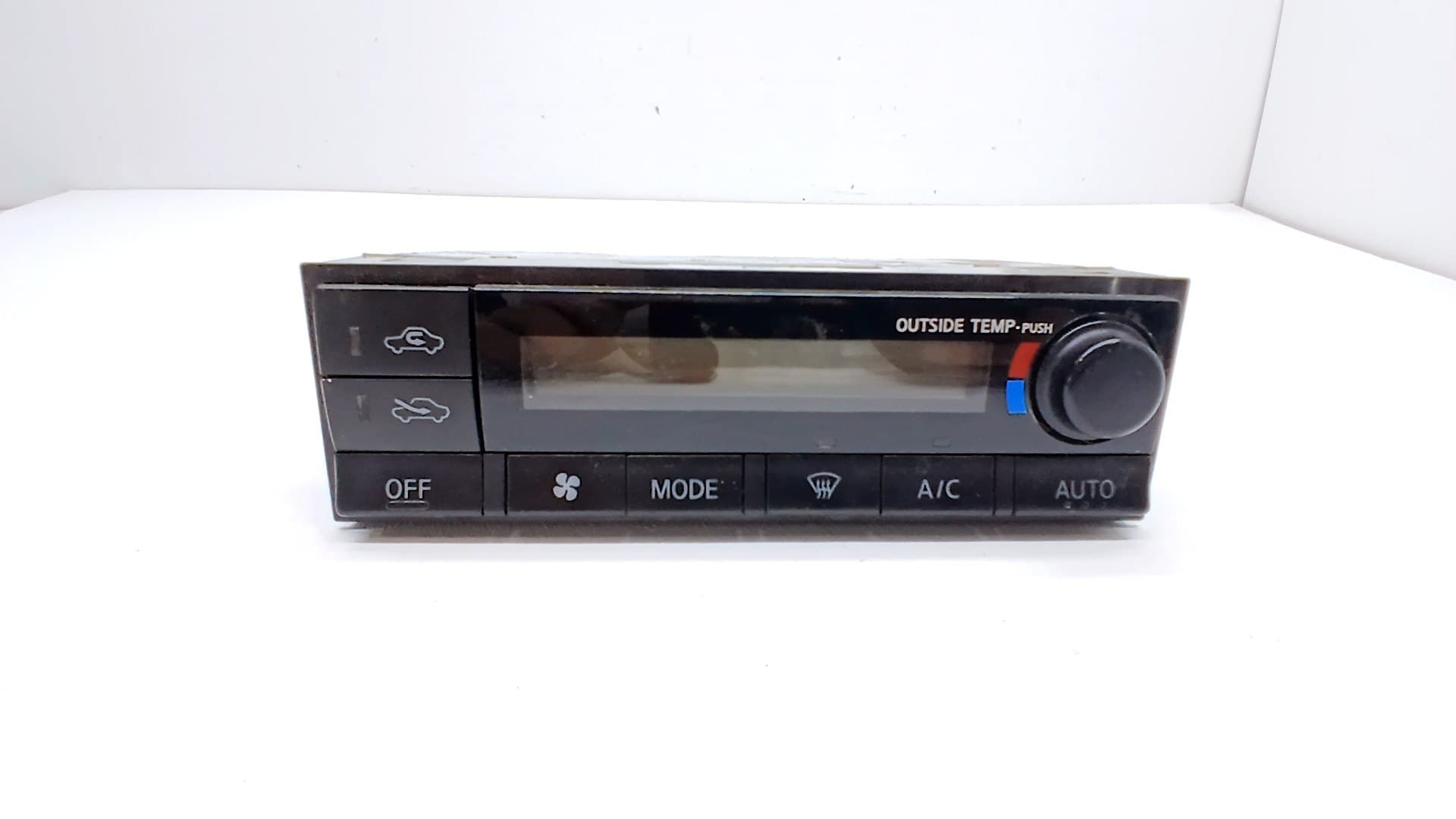 Mando climatizador NISSAN X-TRAIL (T30)
