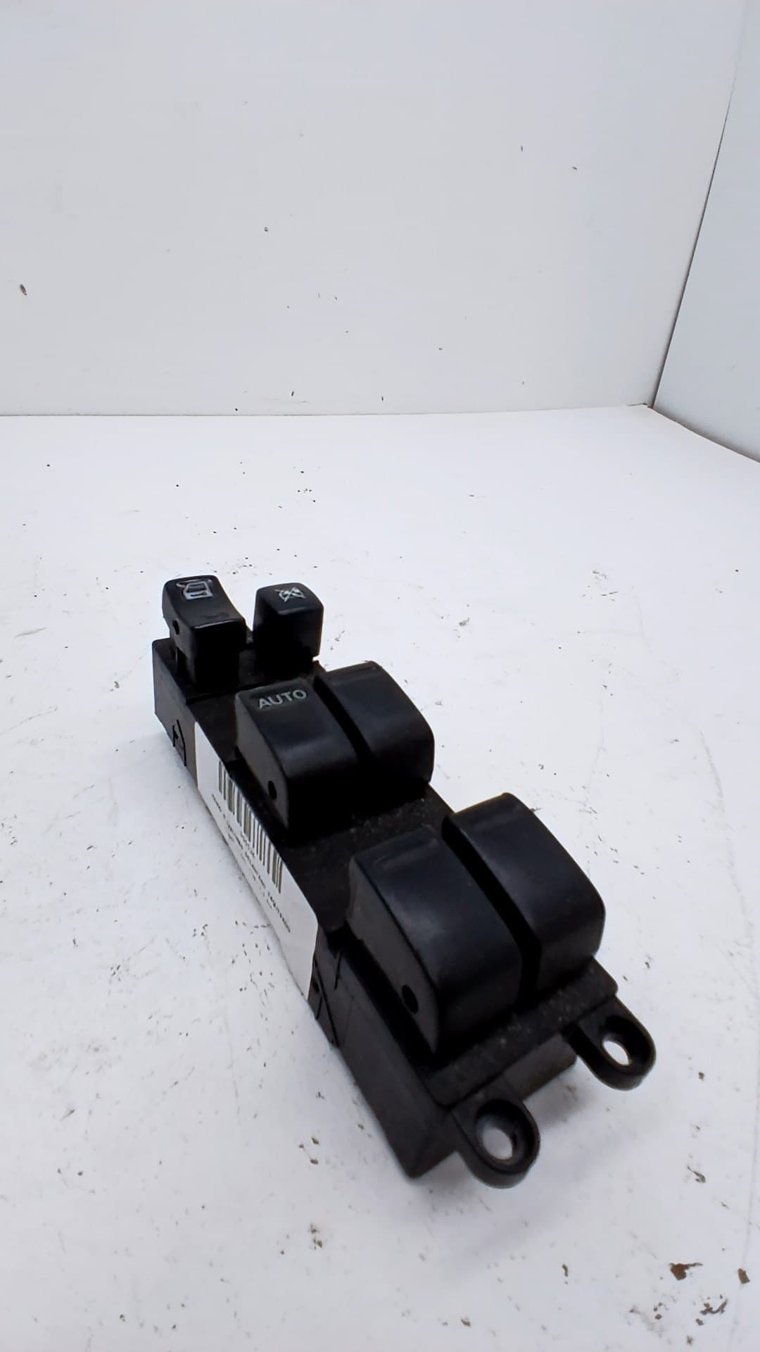 Mando elevalunas delantero izquierdo NISSAN X-TRAIL (T30) 4
