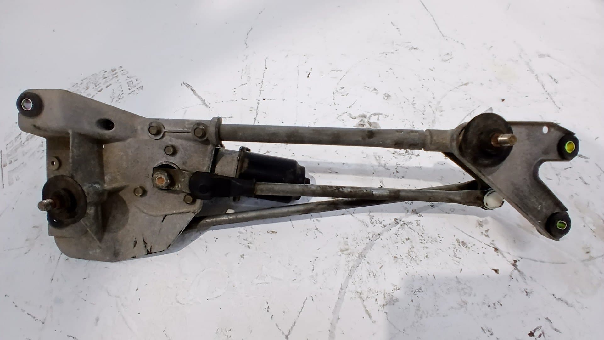 Motor limpia delantero NISSAN X-TRAIL (T30) 5
