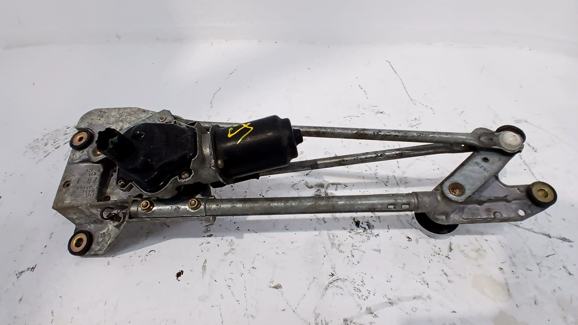 Motor limpia delantero NISSAN X-TRAIL (T30)
