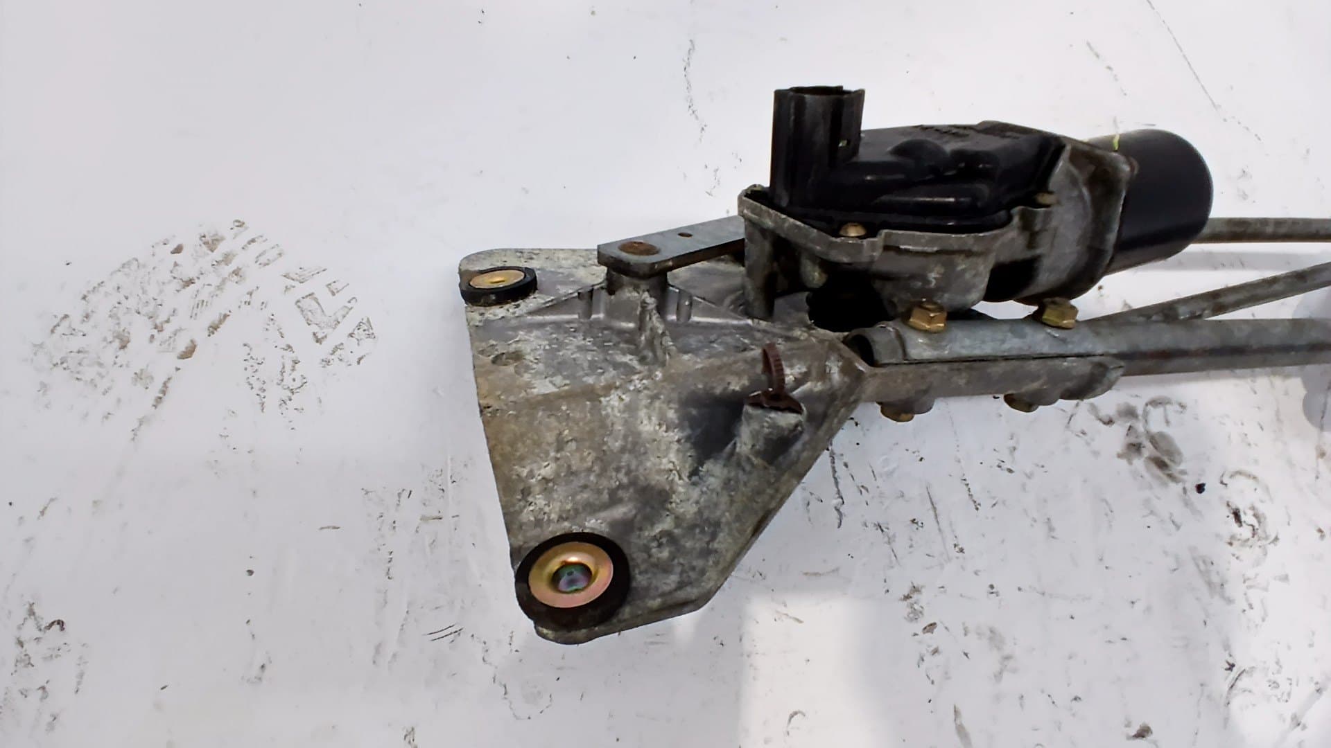 Motor limpia delantero NISSAN X-TRAIL (T30) 2