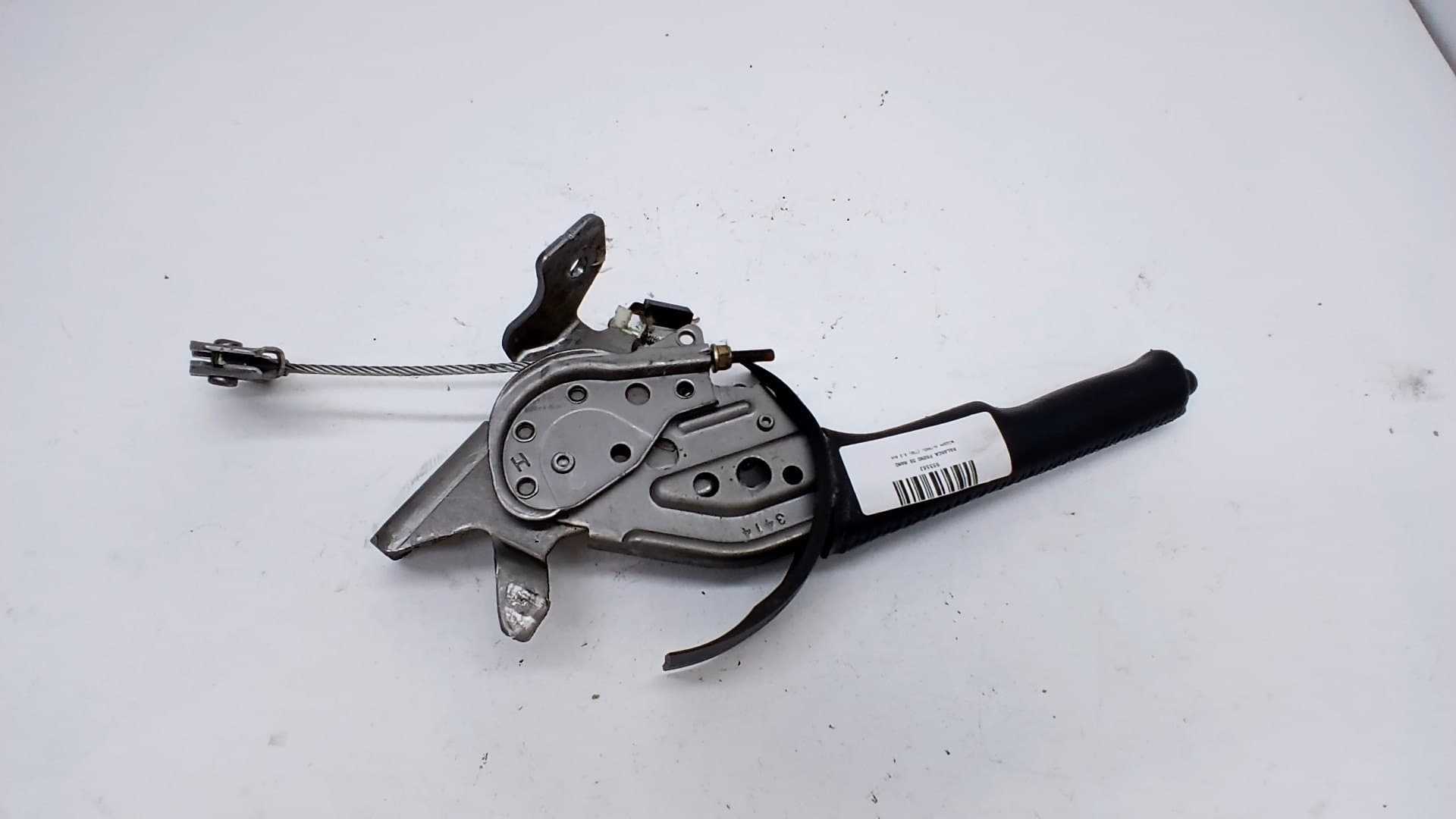 Palanca freno de mano NISSAN X-TRAIL (T30)
