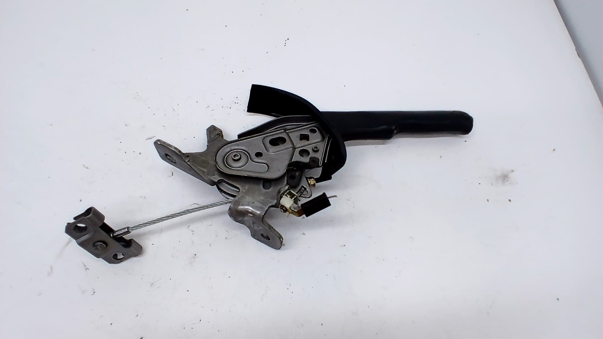 Palanca freno de mano NISSAN X-TRAIL (T30) 3