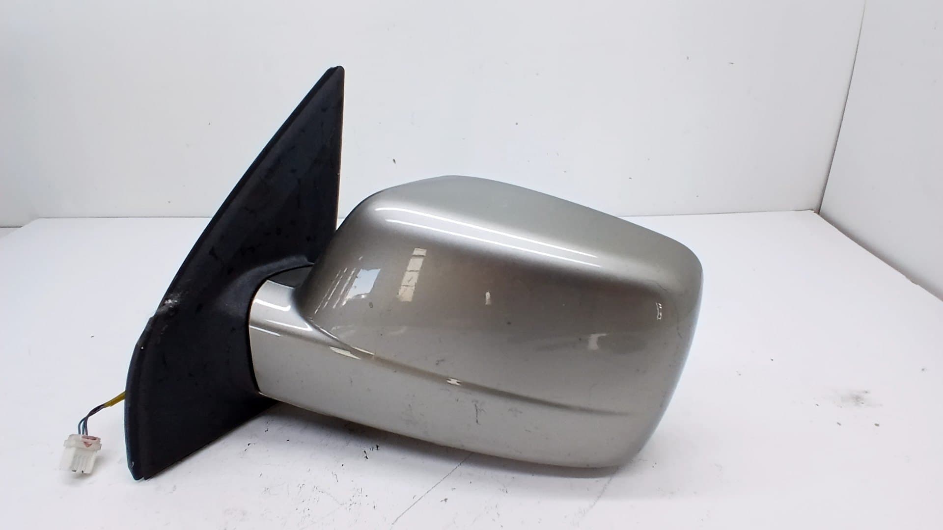 Retrovisor izquierdo NISSAN X-TRAIL (T30) 5