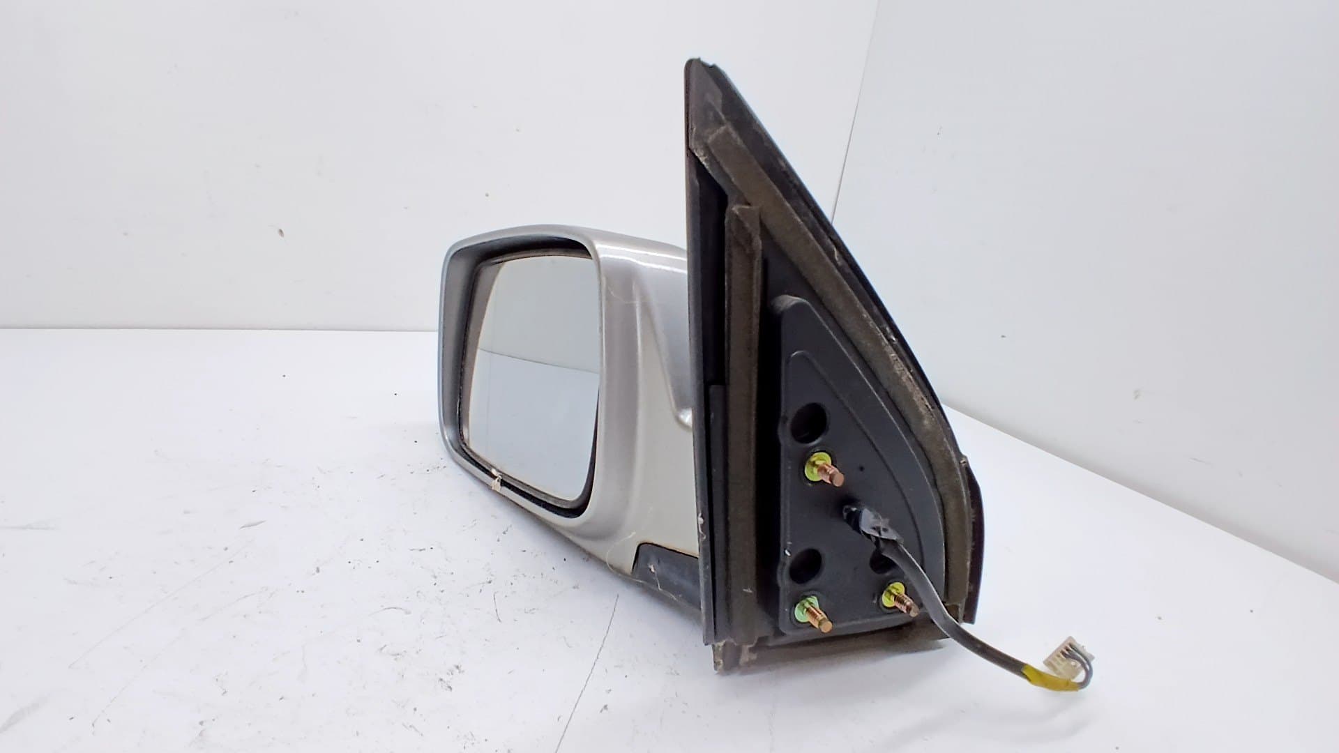 Retrovisor izquierdo NISSAN X-TRAIL (T30) 4