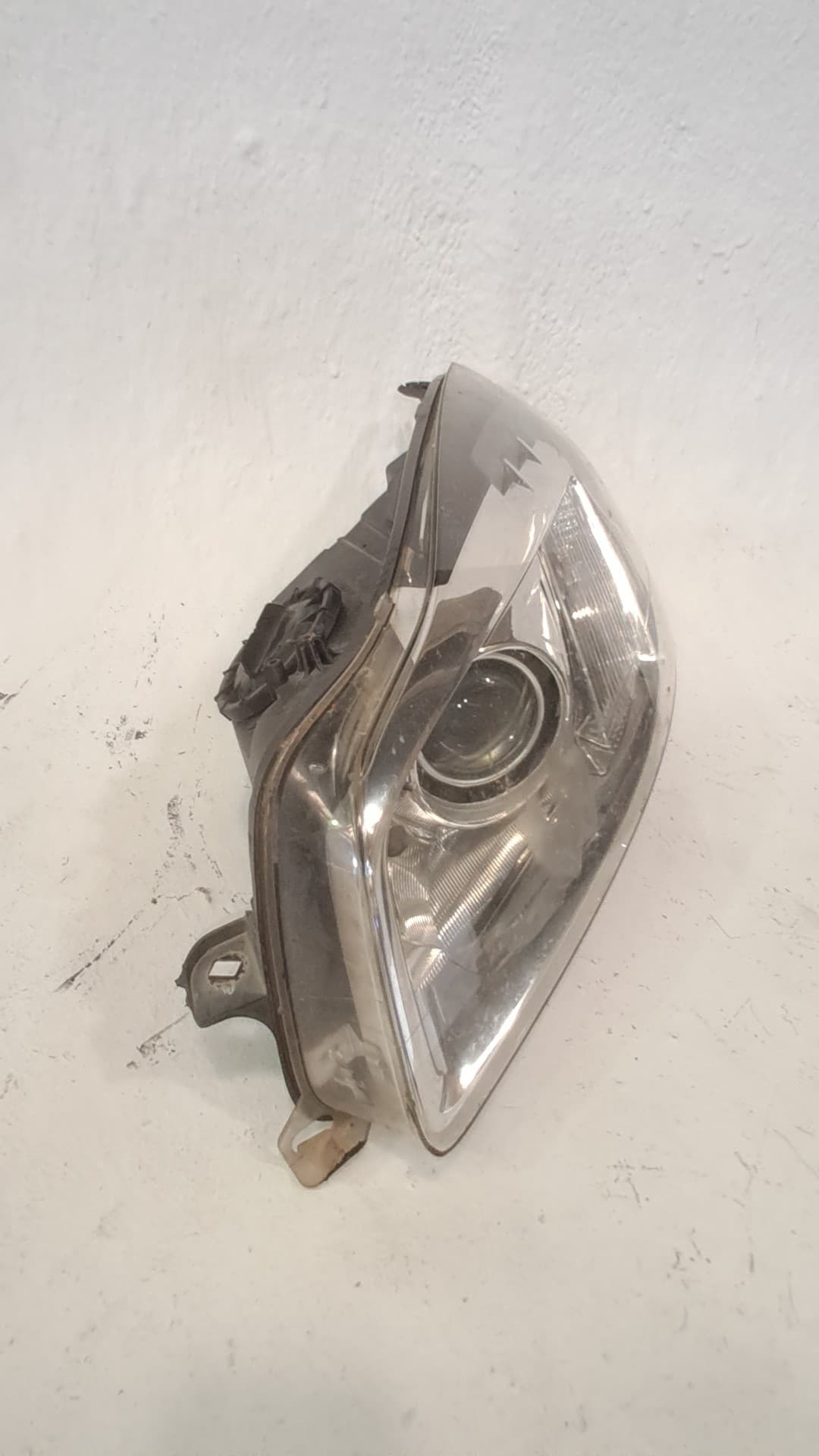 Faro izquierdo OPEL INSIGNIA BERLINA 5