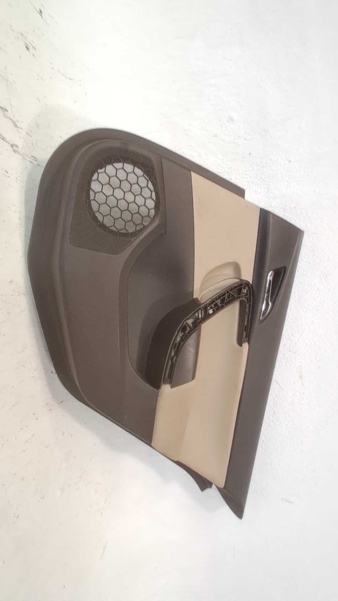 Guarnecido puerta trasera derecha OPEL INSIGNIA BERLINA