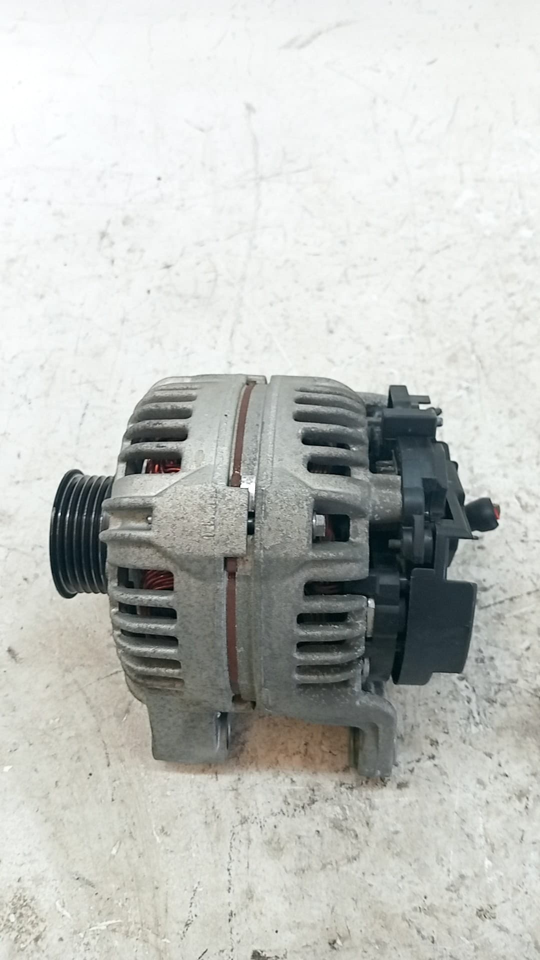 Alternador OPEL ASTRA H BER.