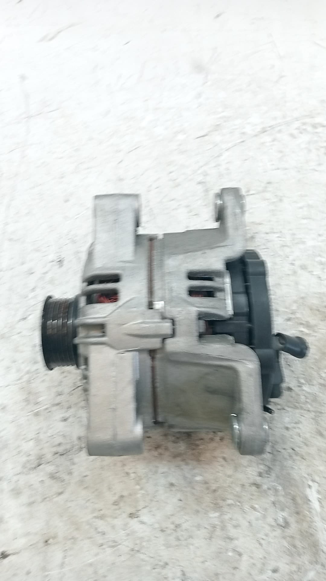 Alternador OPEL ASTRA H BER. 2