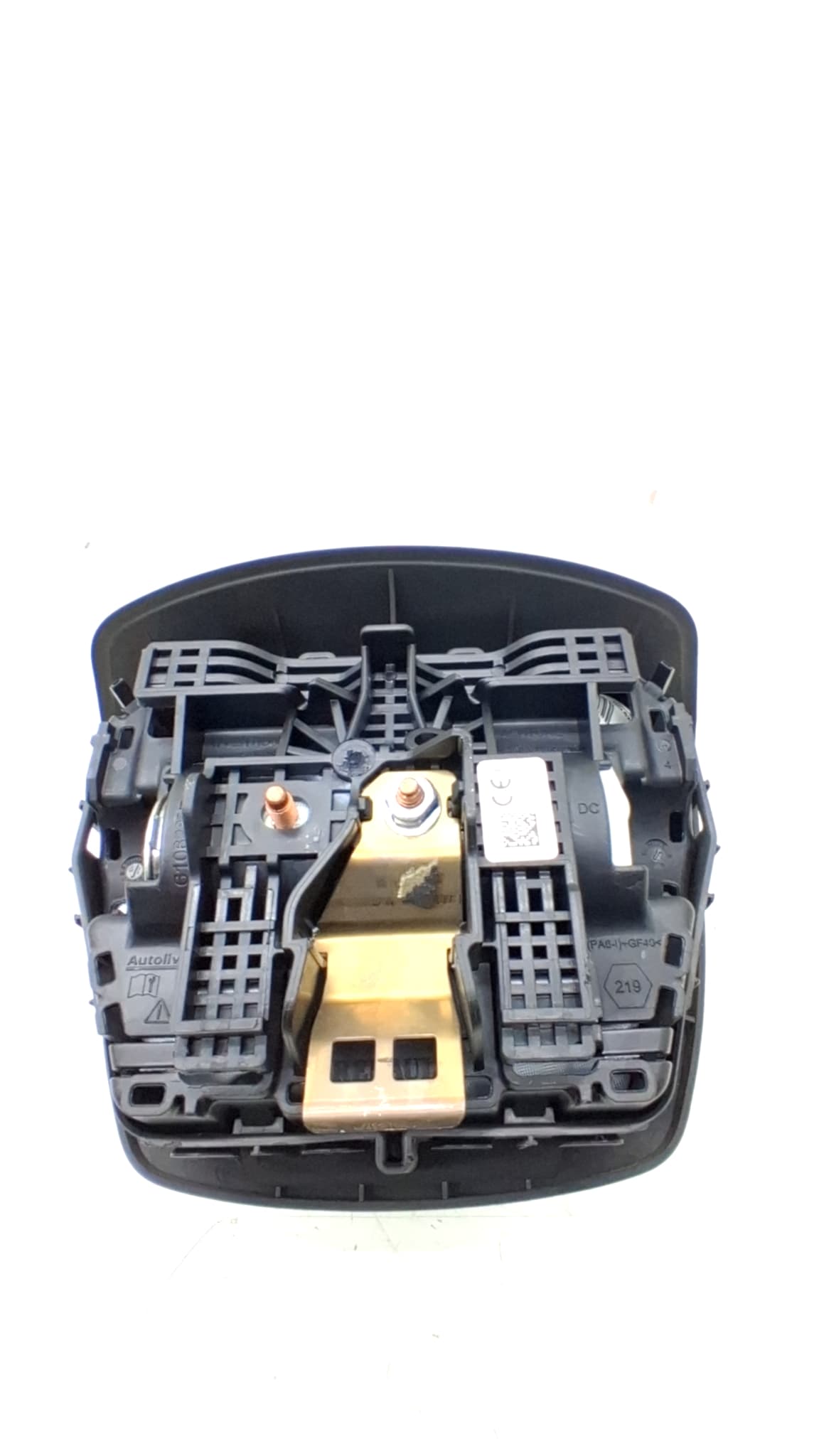 Airbag delantero izquierdo RENAULT KANGOO 2
