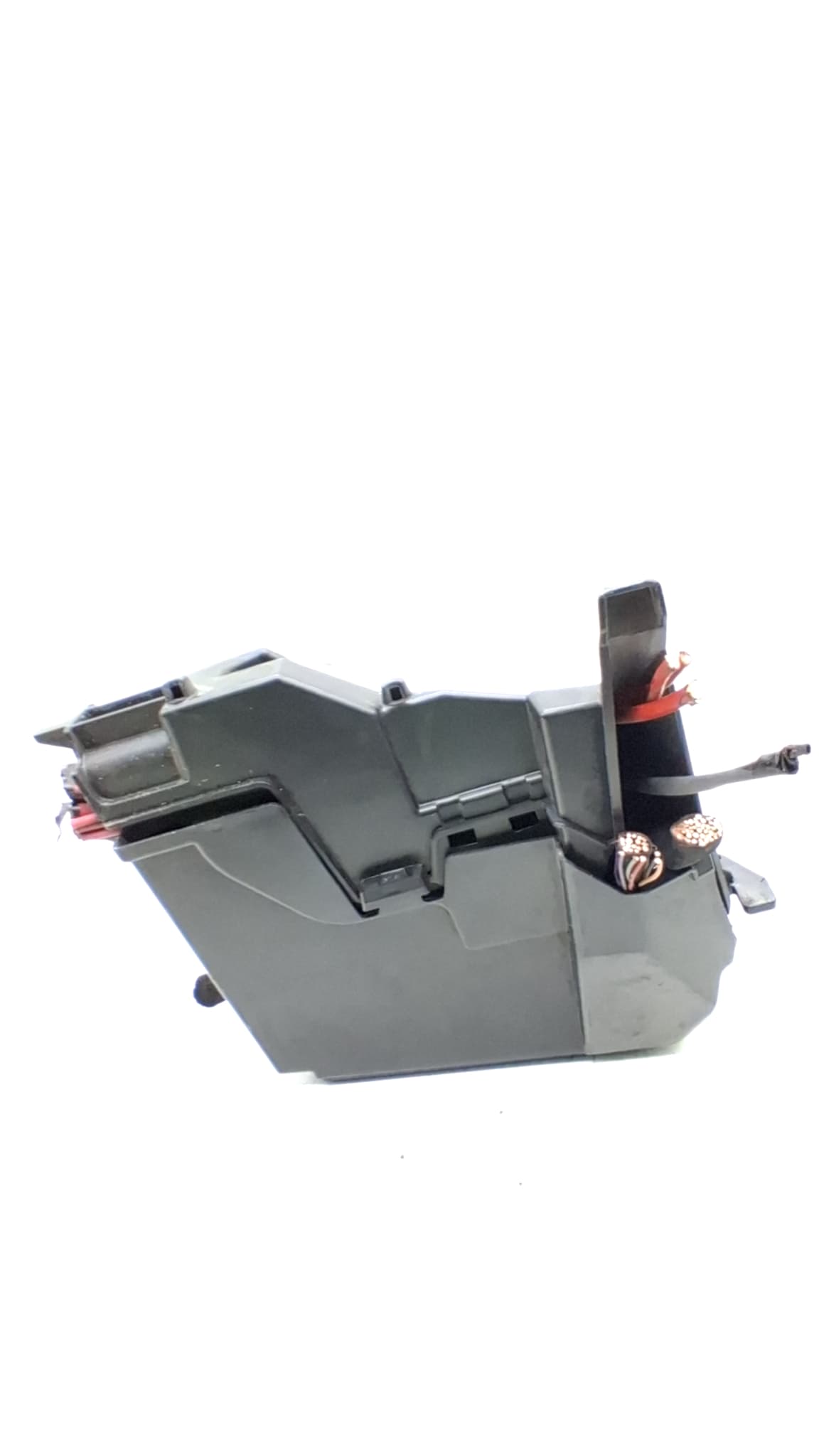 Caja reles / fusibles RENAULT KANGOO 2