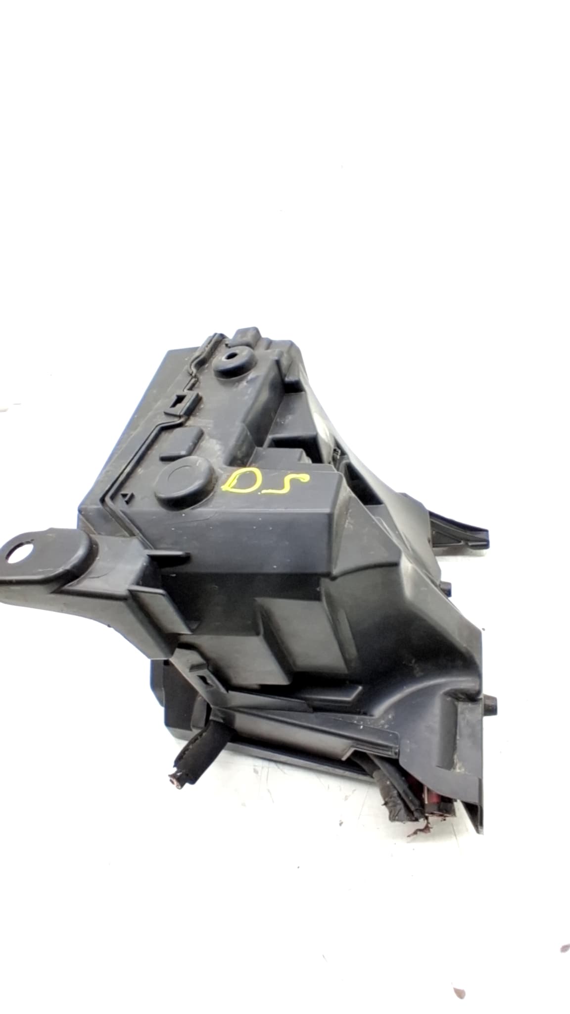 Caja reles / fusibles RENAULT KANGOO