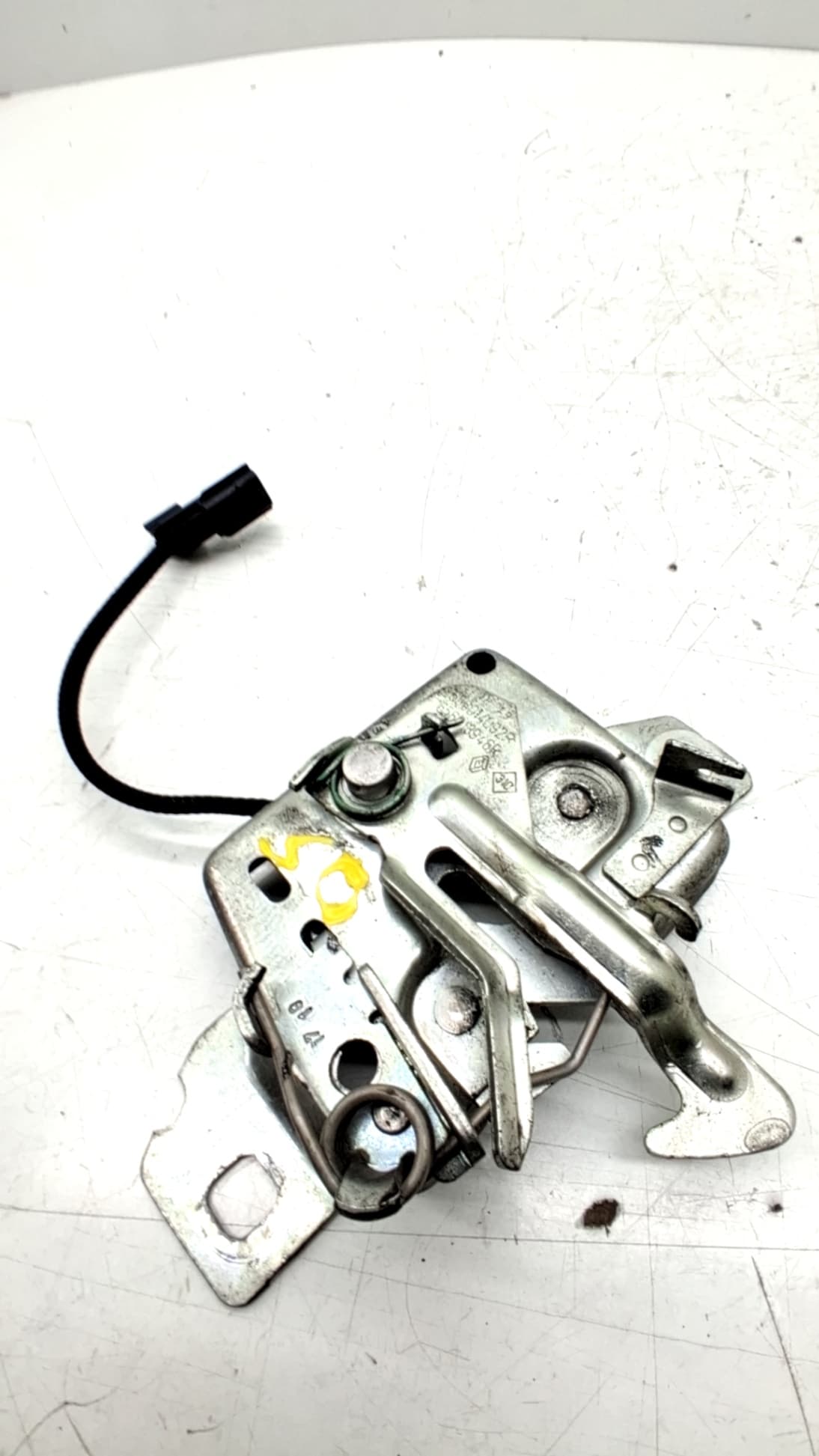 Cerradura capot RENAULT KANGOO