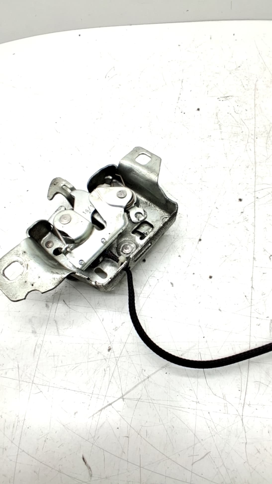 Cerradura capot RENAULT KANGOO 2