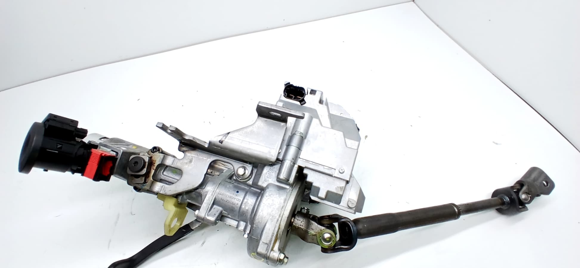 Columna direccion RENAULT KANGOO 4