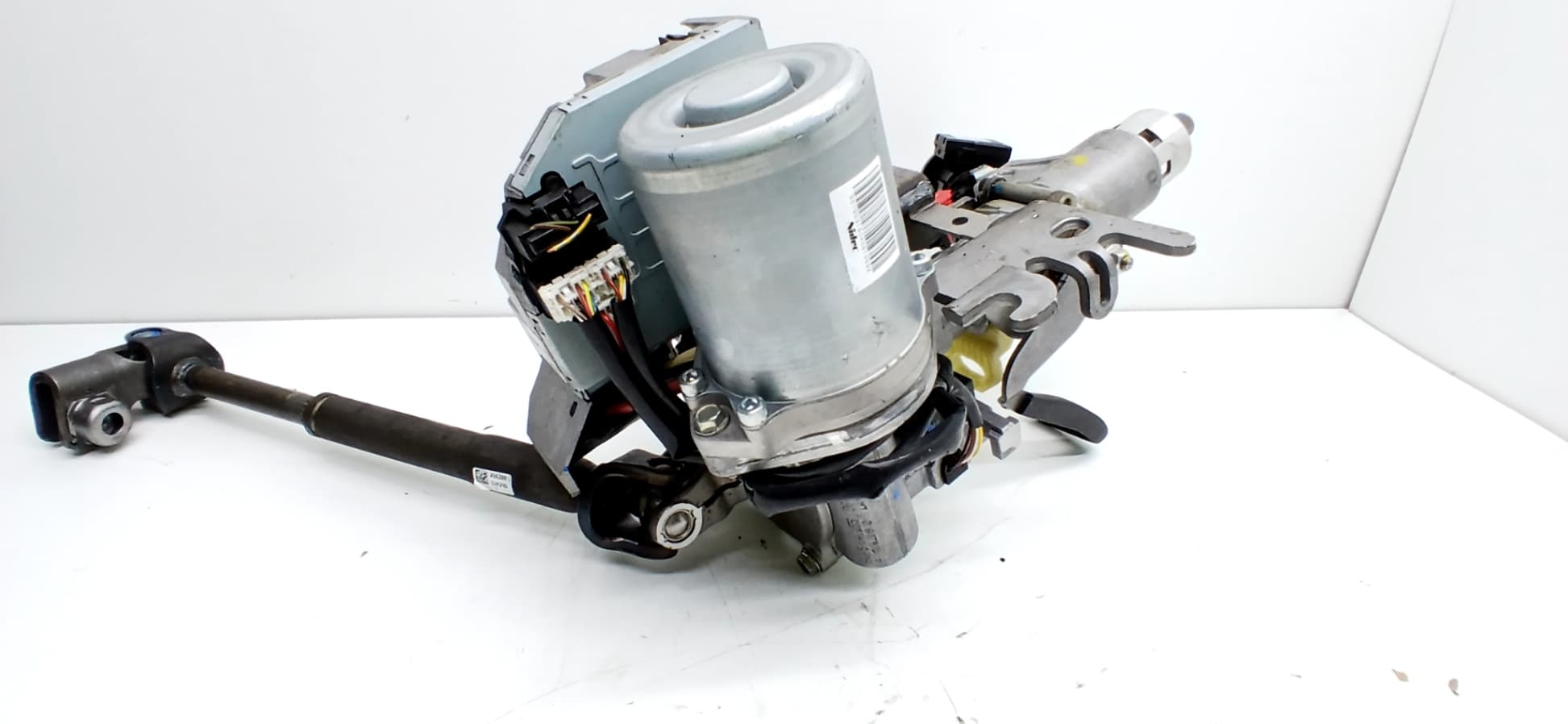 Columna direccion RENAULT KANGOO 3