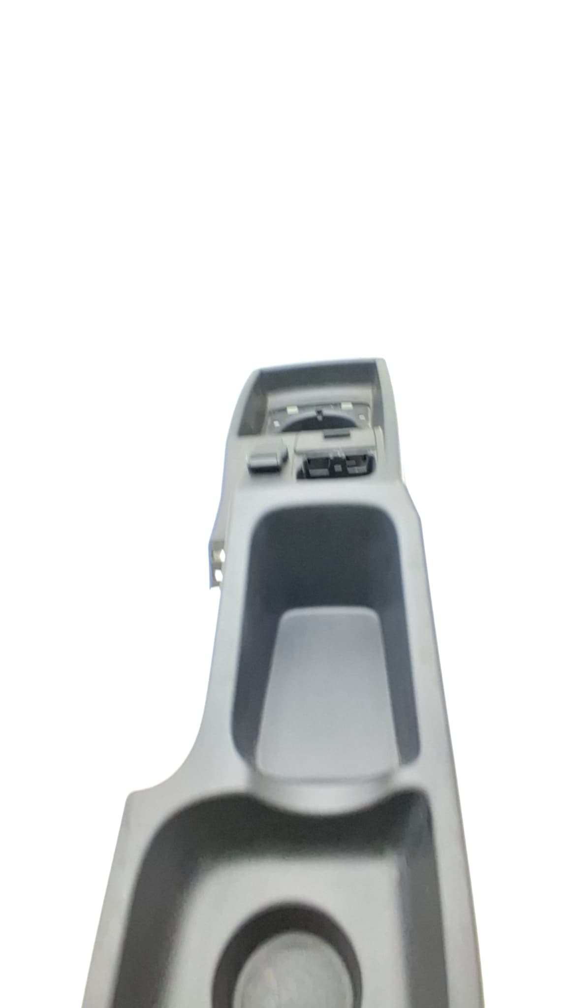 Consola central RENAULT KANGOO 4