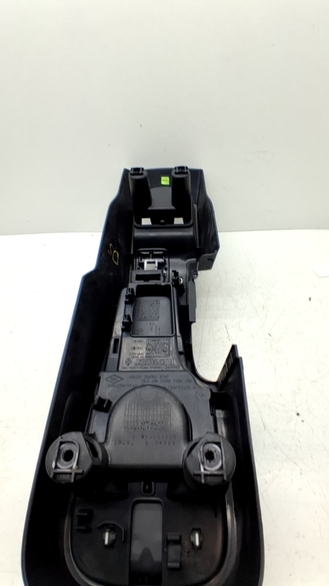 Consola central RENAULT KANGOO 3