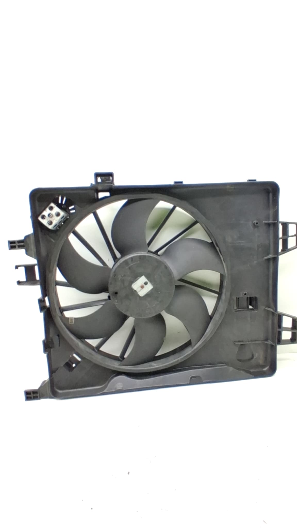 Electroventilador RENAULT KANGOO