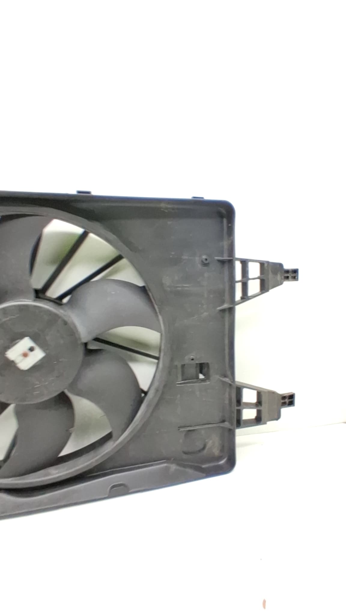 Electroventilador RENAULT KANGOO 5