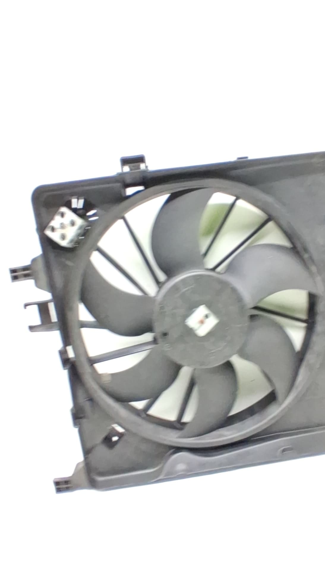 Electroventilador RENAULT KANGOO 4