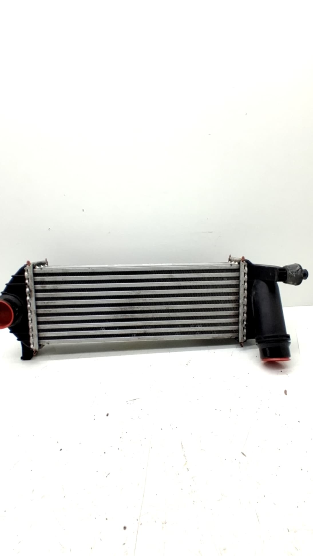 Intercooler RENAULT KANGOO