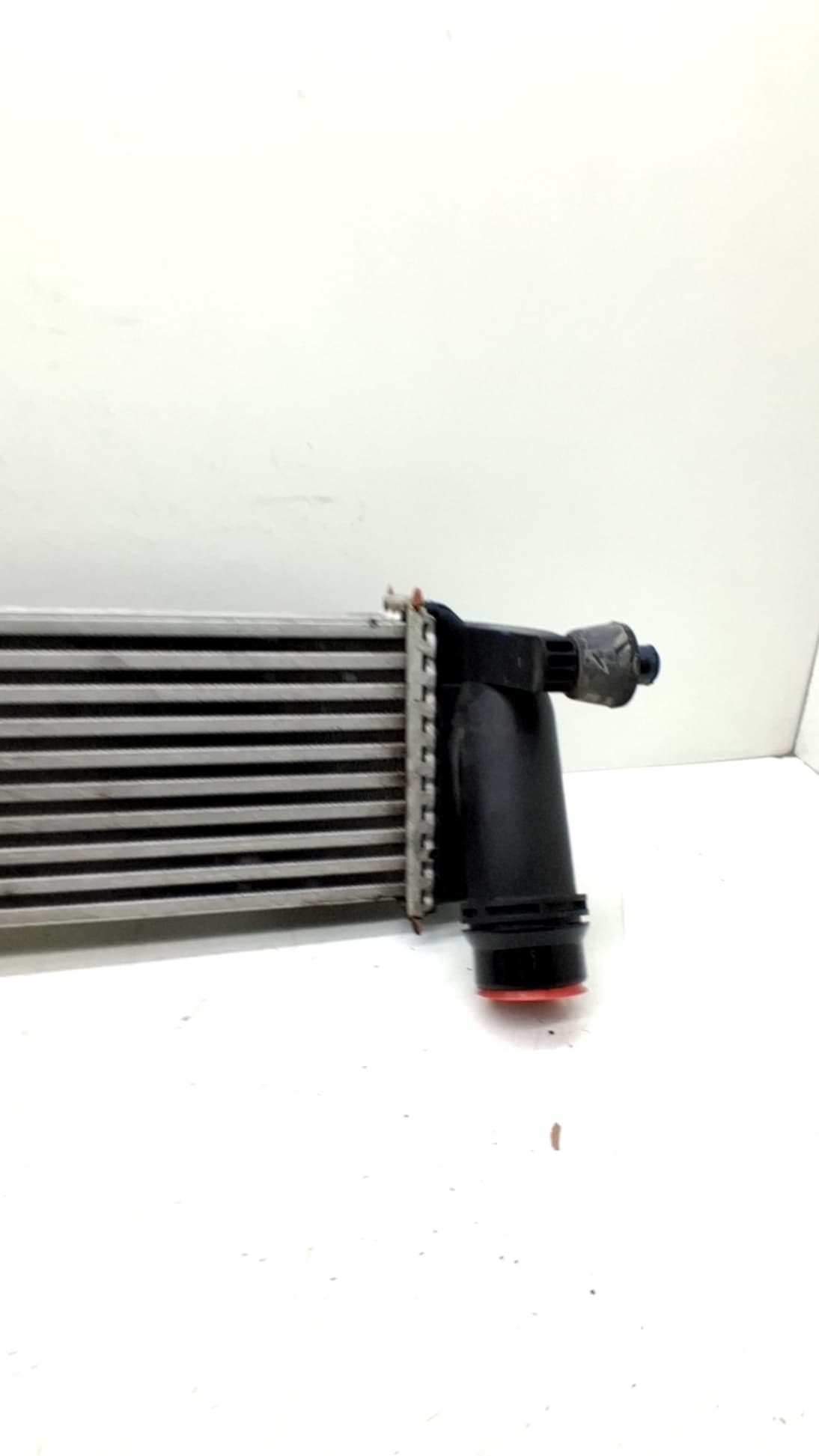 Intercooler RENAULT KANGOO 3