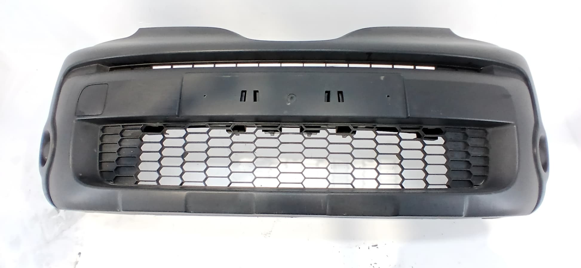 Paragolpes delantero RENAULT KANGOO 5