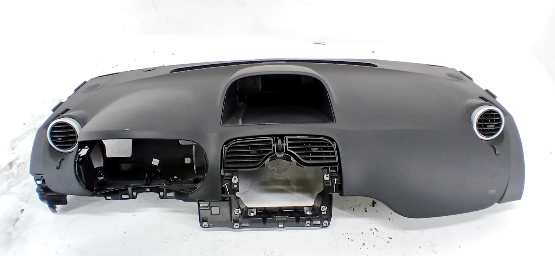 Salpicadero RENAULT KANGOO 3