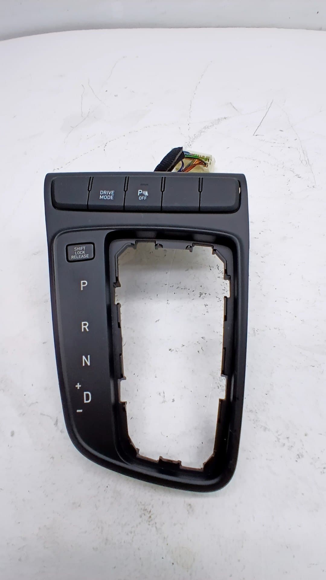 Interruptor HYUNDAI I20 ACTIVE