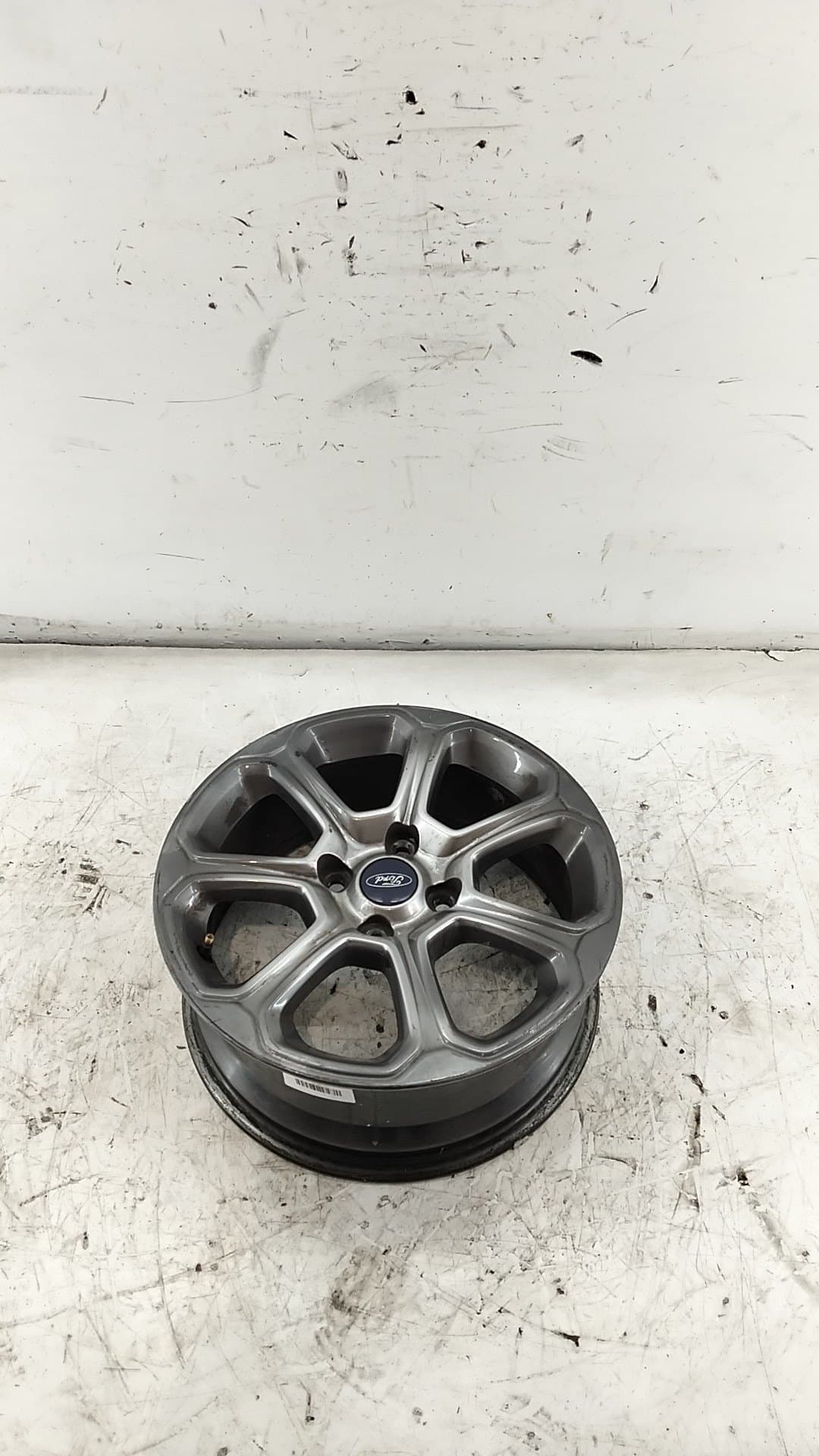 Llanta FORD ECOSPORT (CR6)