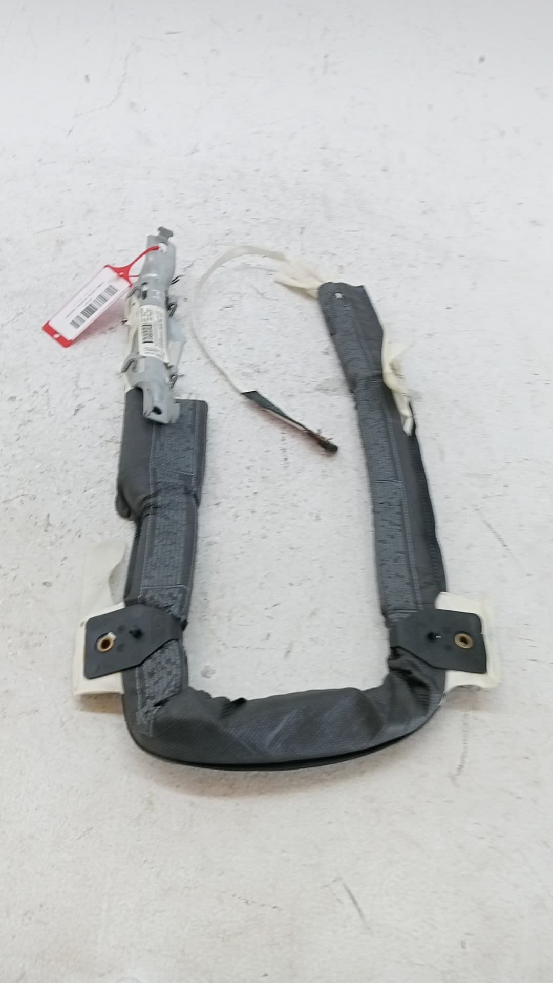 Airbag cortina delantero izquierdo FIAT 500 C (312_)