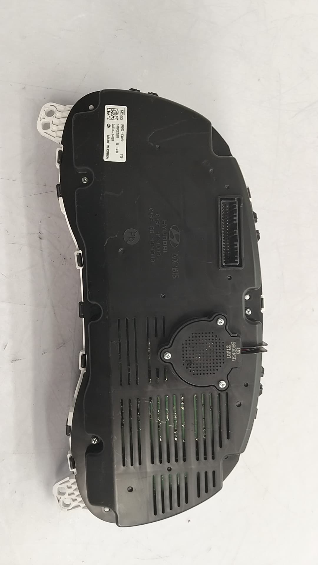 Cuadro instrumentos HYUNDAI KONA 3