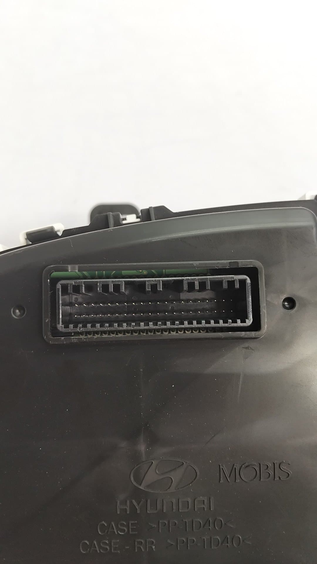 Cuadro instrumentos HYUNDAI KONA 2