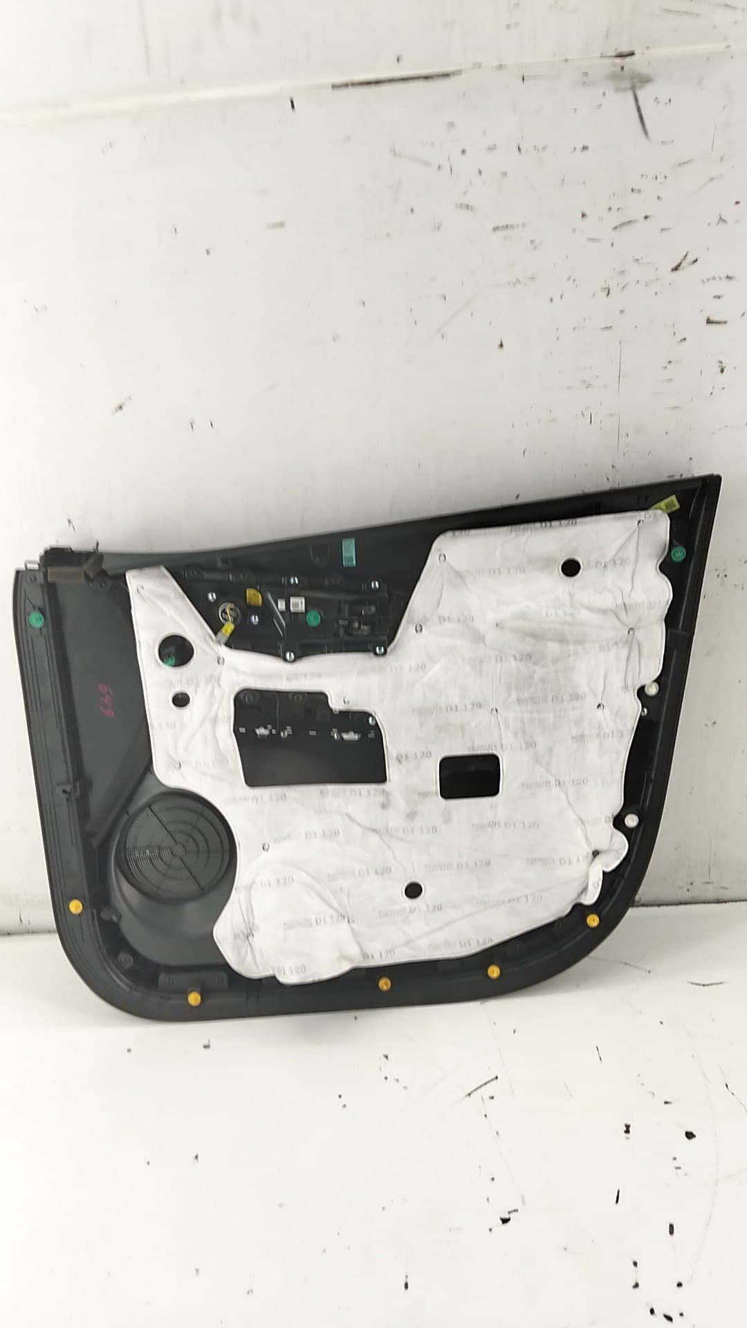 Recambio HYUNDAI KONA ref. 82307J9040TEY 2