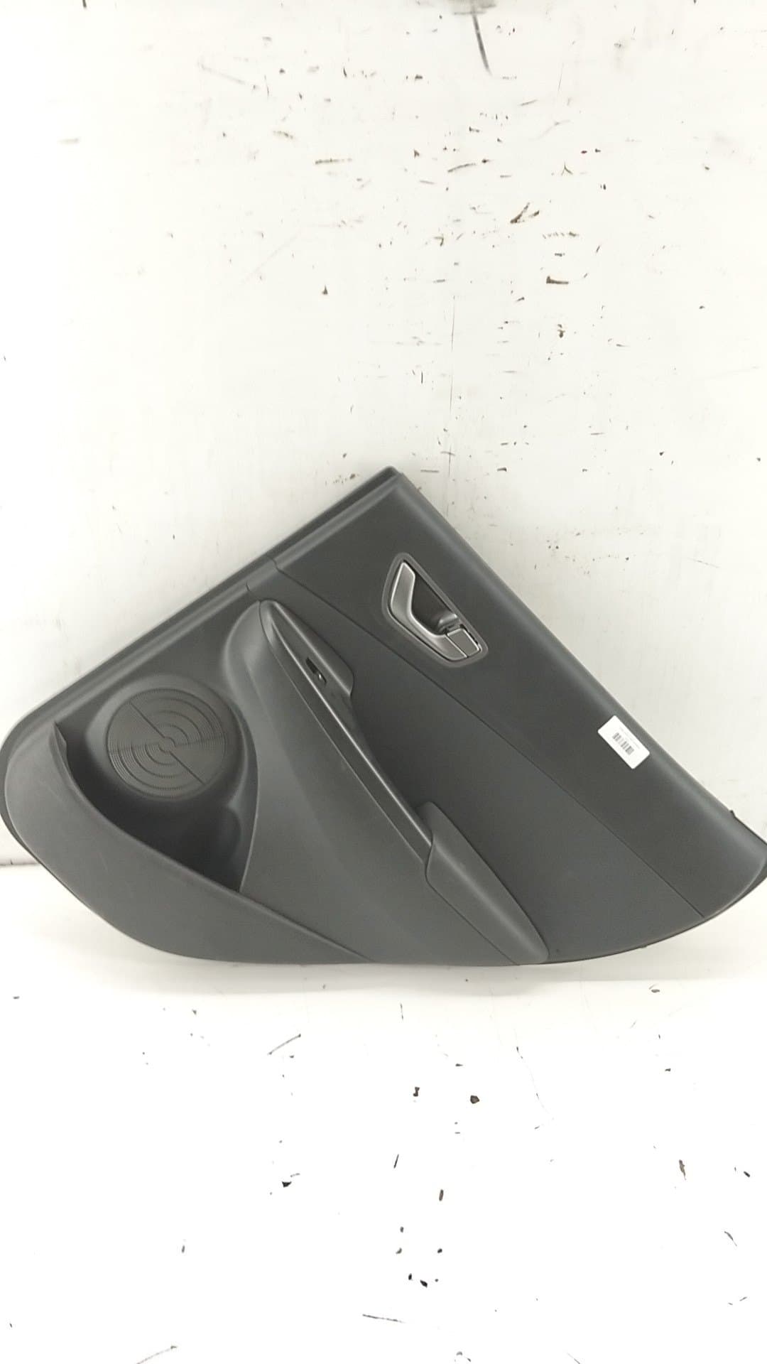 Guarnecido puerta trasera derecha HYUNDAI KONA