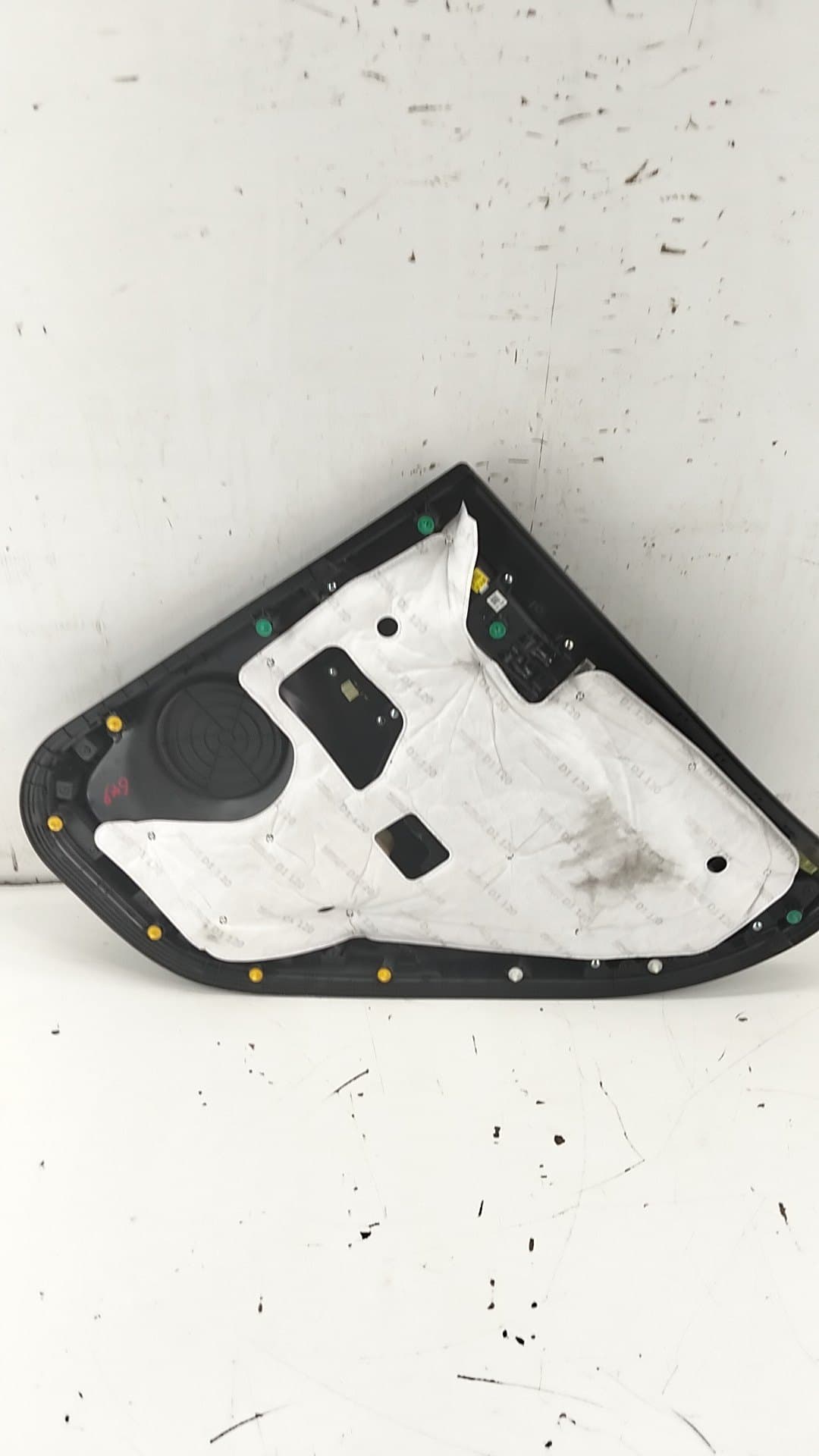 Recambio HYUNDAI KONA ref. 83307J9020TEY 2