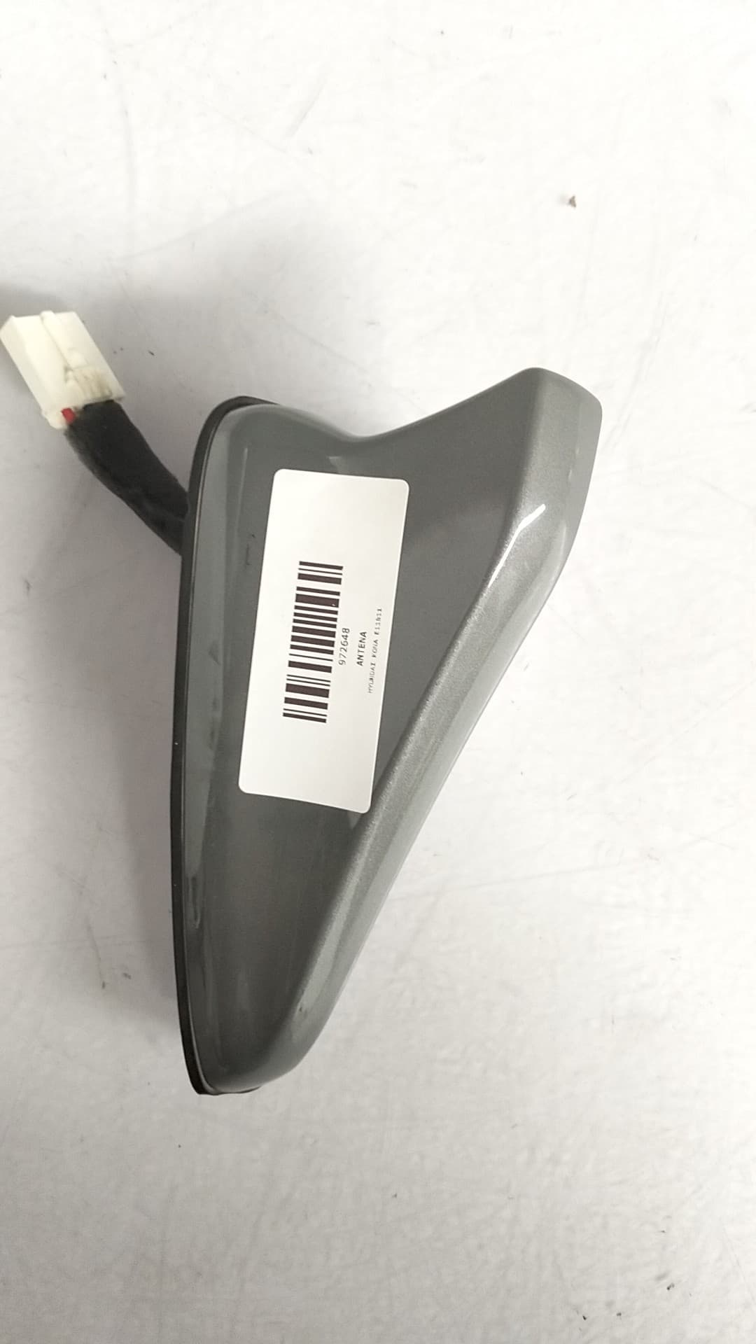 Antena HYUNDAI KONA