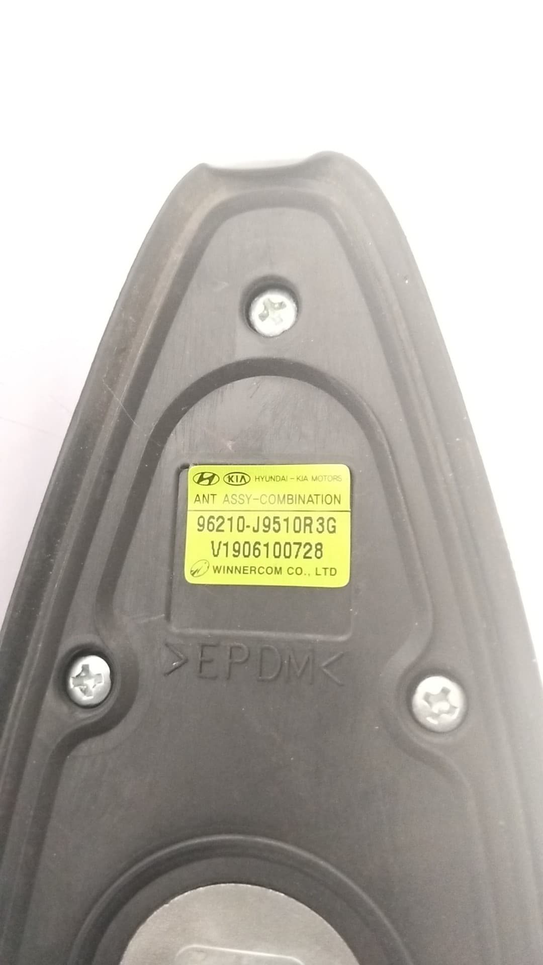 Antena HYUNDAI KONA 2