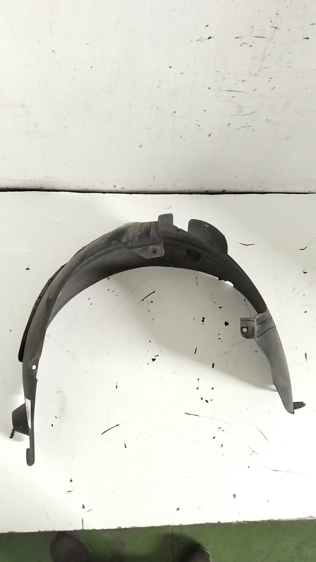 Paso rueda trasero derecho HYUNDAI KONA 2