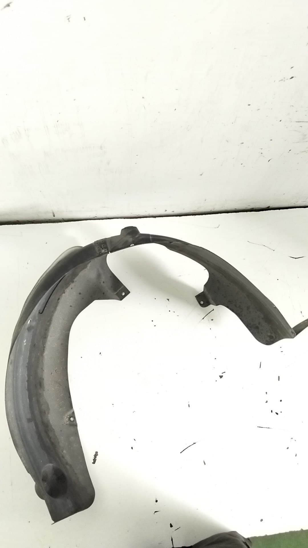 Paso rueda trasero izquierdo HYUNDAI KONA