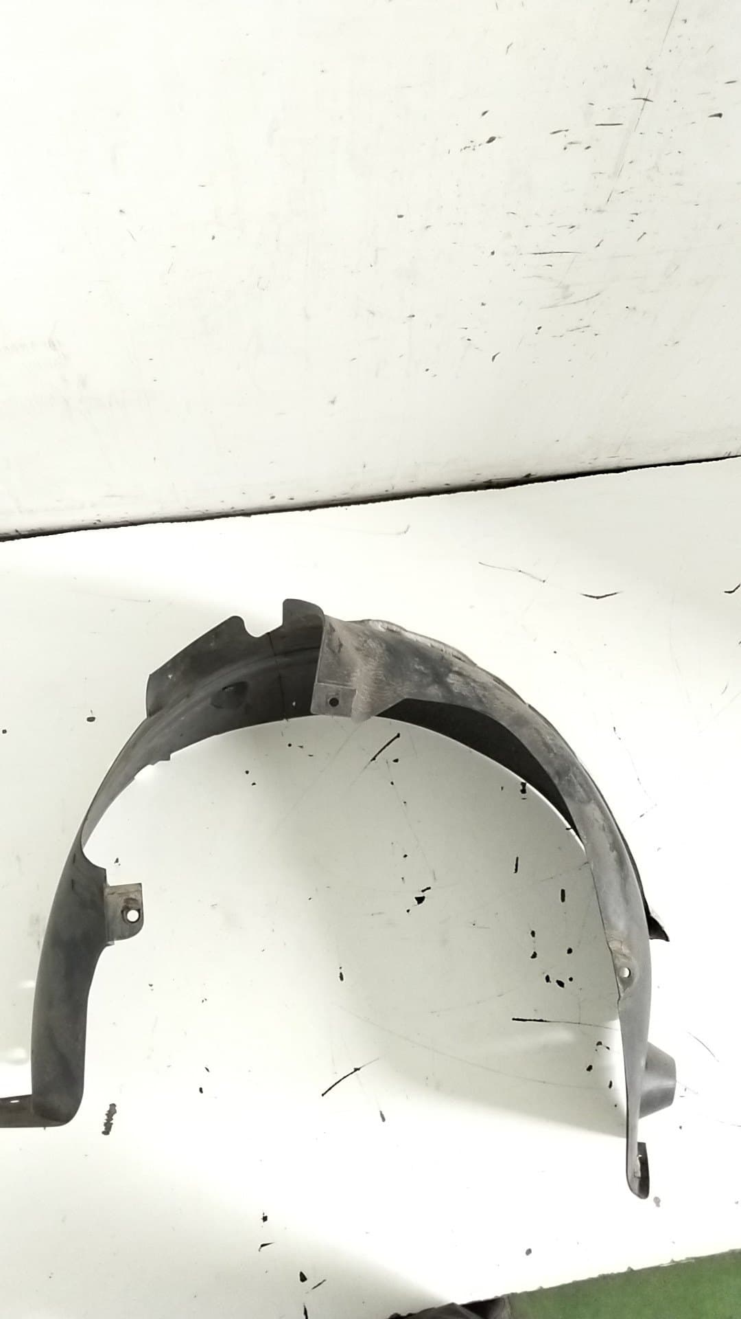 Paso rueda trasero izquierdo HYUNDAI KONA 2