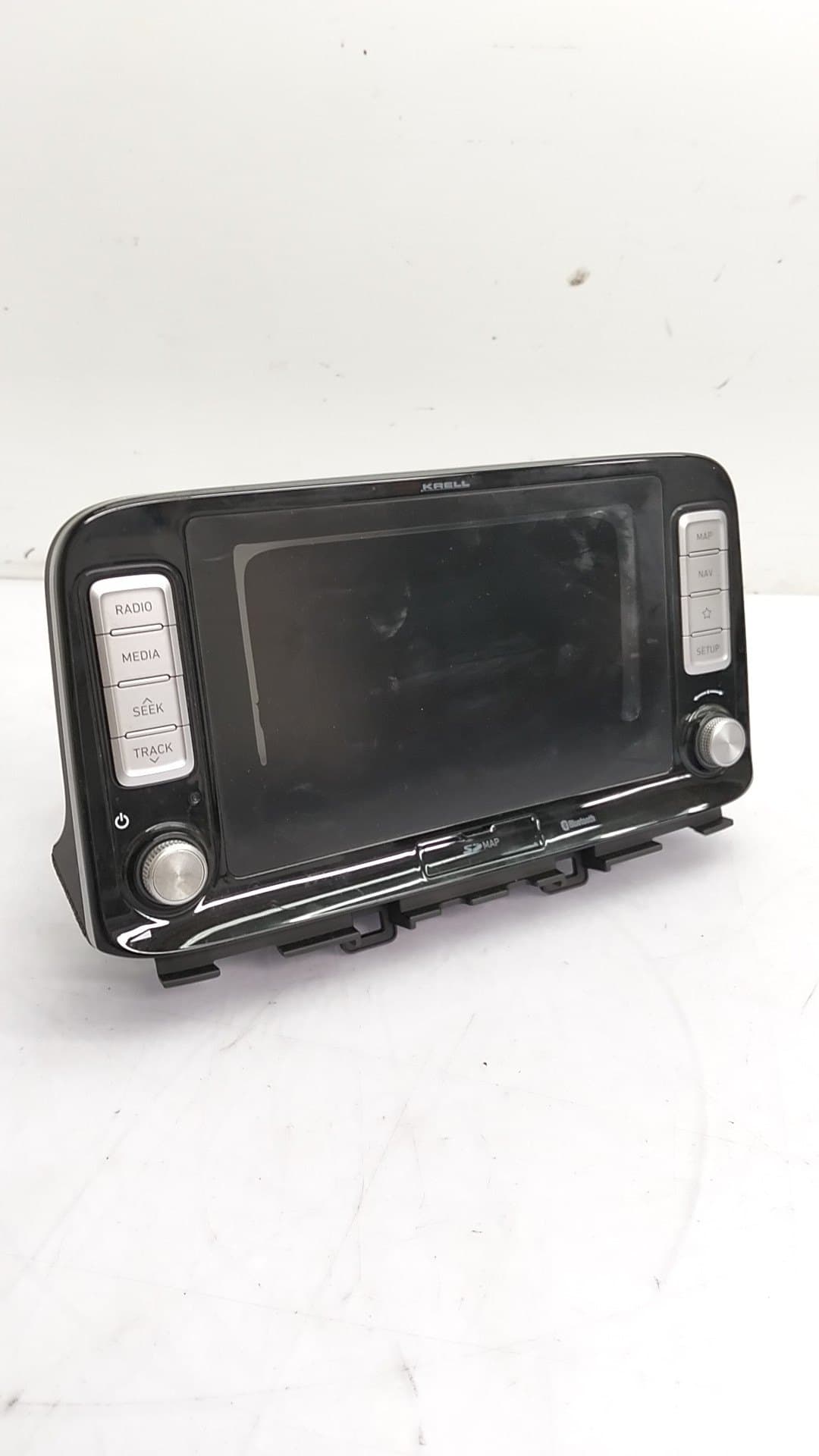 Pantalla multifuncion HYUNDAI KONA