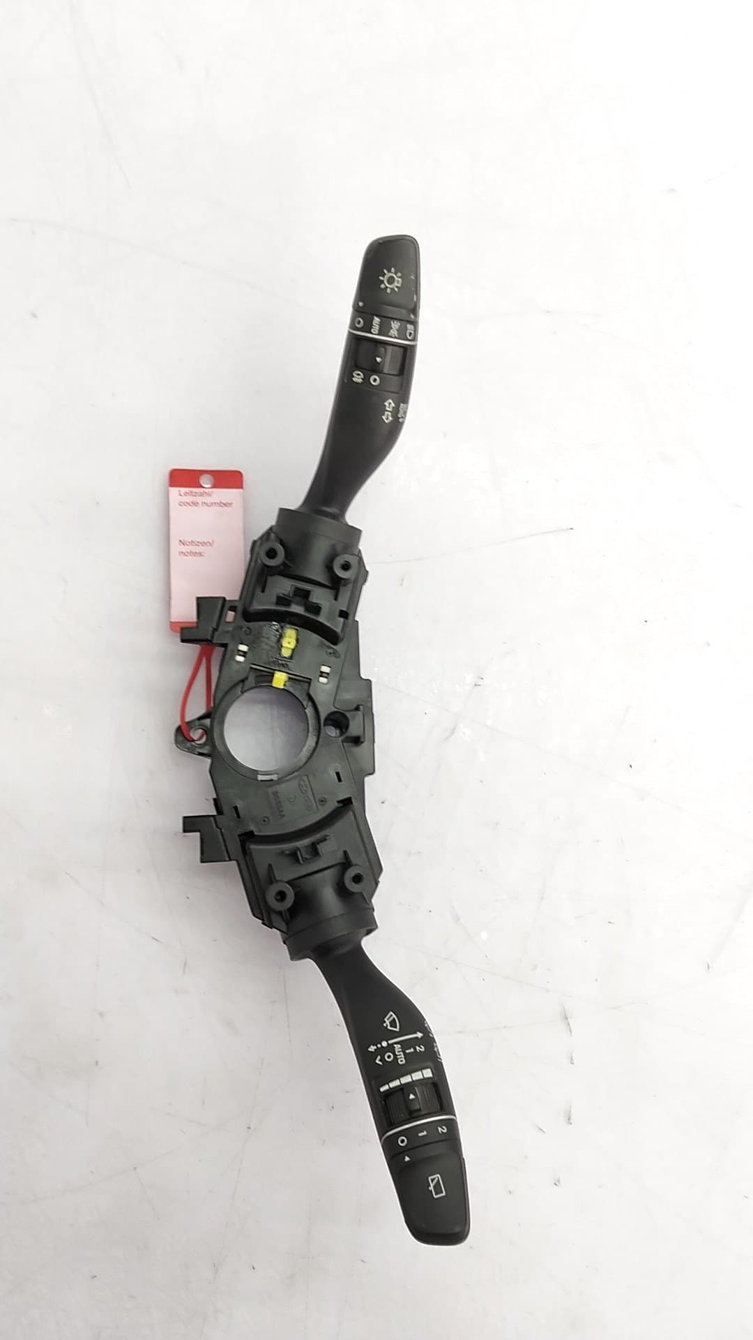 Mando multifuncion HYUNDAI KONA