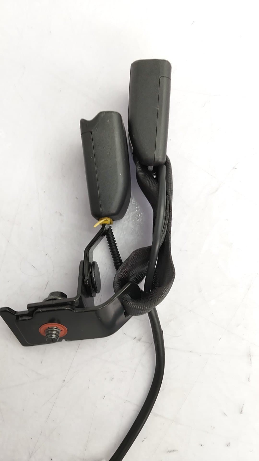 Cinturon seguridad trasero central HYUNDAI KONA 2
