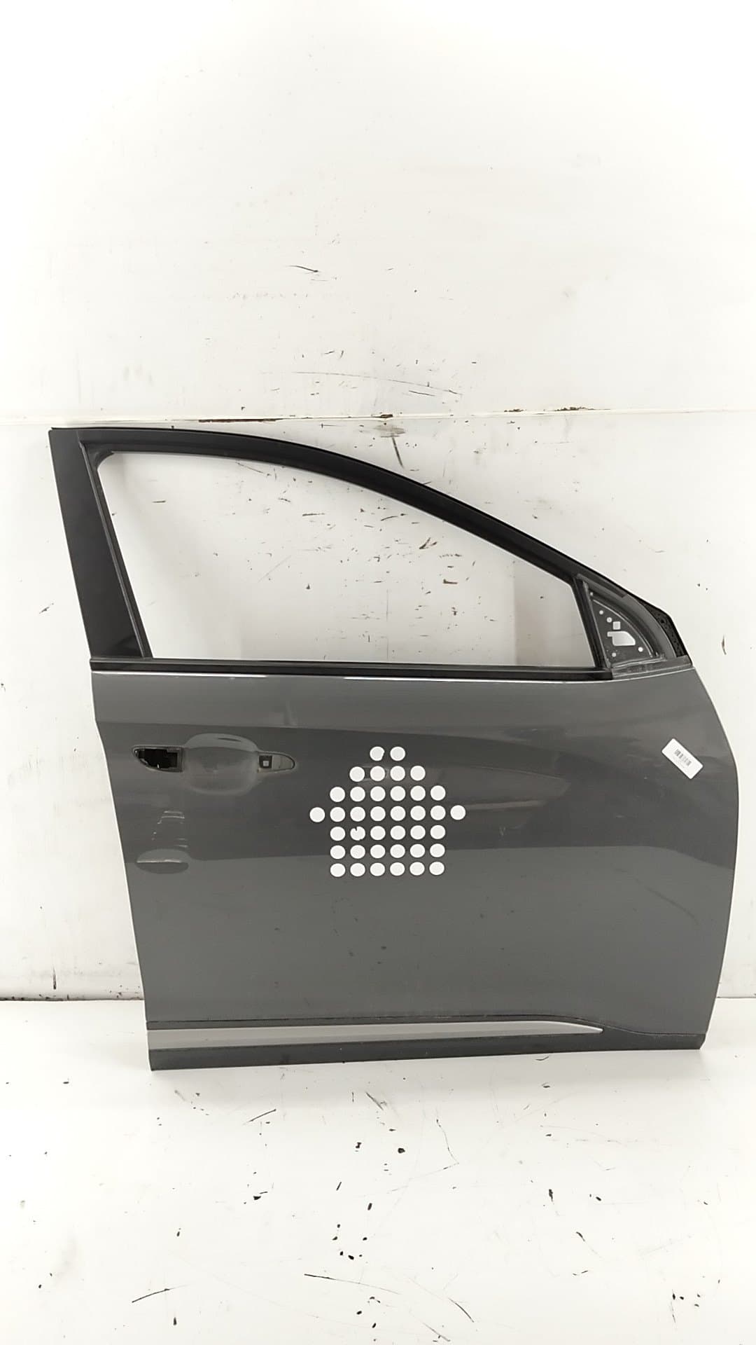 Puerta delantera derecha HYUNDAI KONA