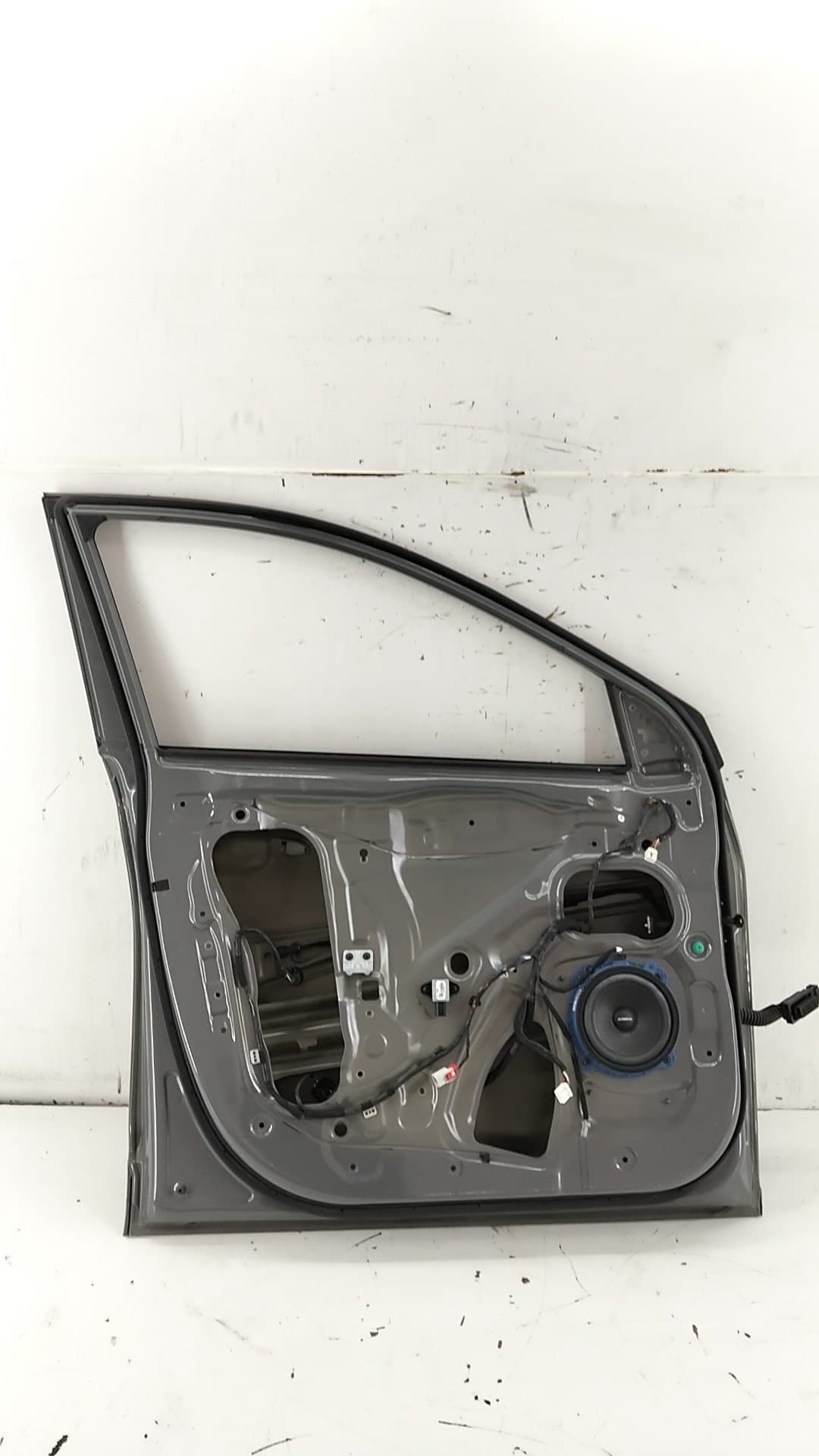 Puerta delantera izquierda HYUNDAI KONA 2